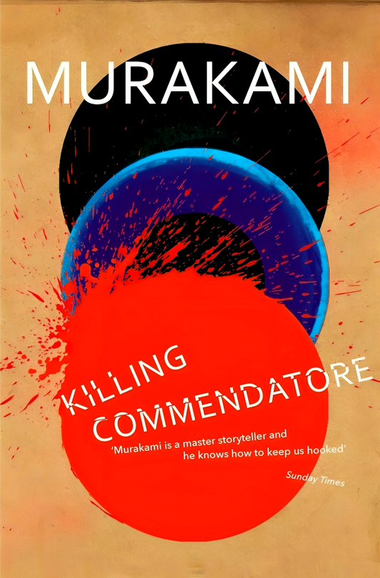 Killing Commendatore