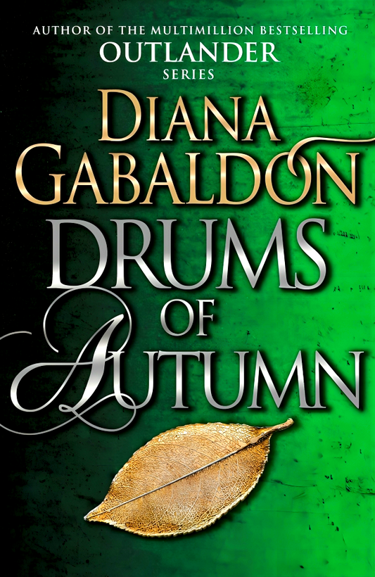 Drums Of Autumn