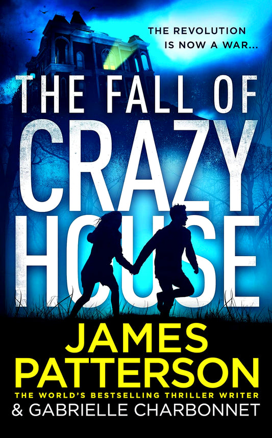 The Fall Of Crazy House