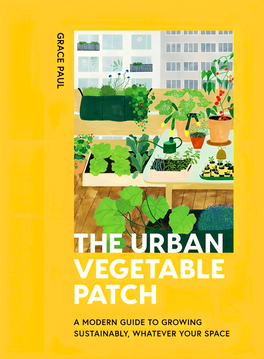 The Urban Vegetable Patch