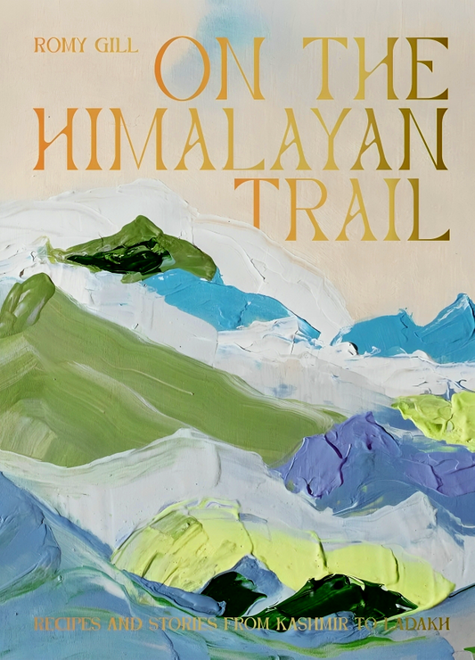 On The Himalayan Trail