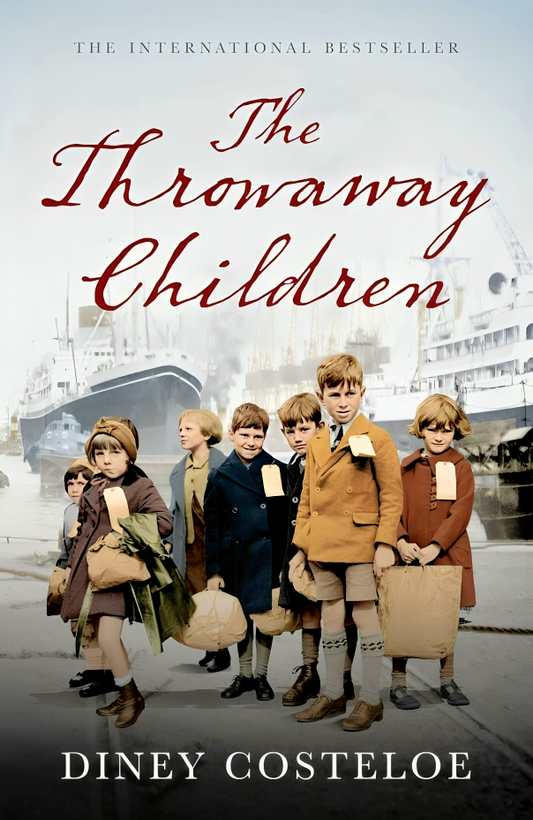 The Throwaway Children