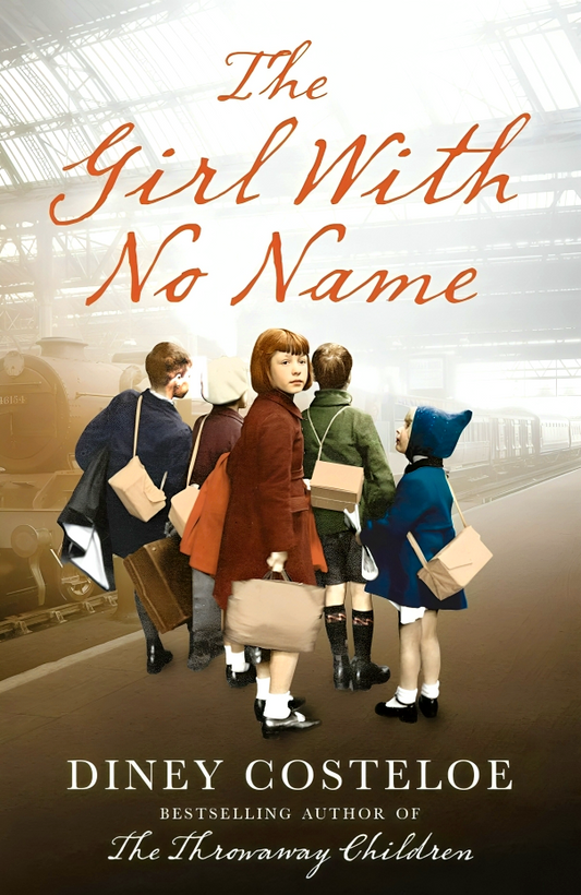 The Girl With No Name