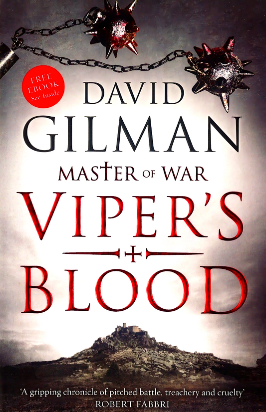 Viper's Blood