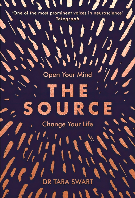 The Source: The Secrets Of The Universe, The Science Of The Brain