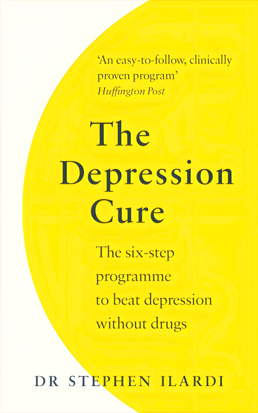 The Depression Cure