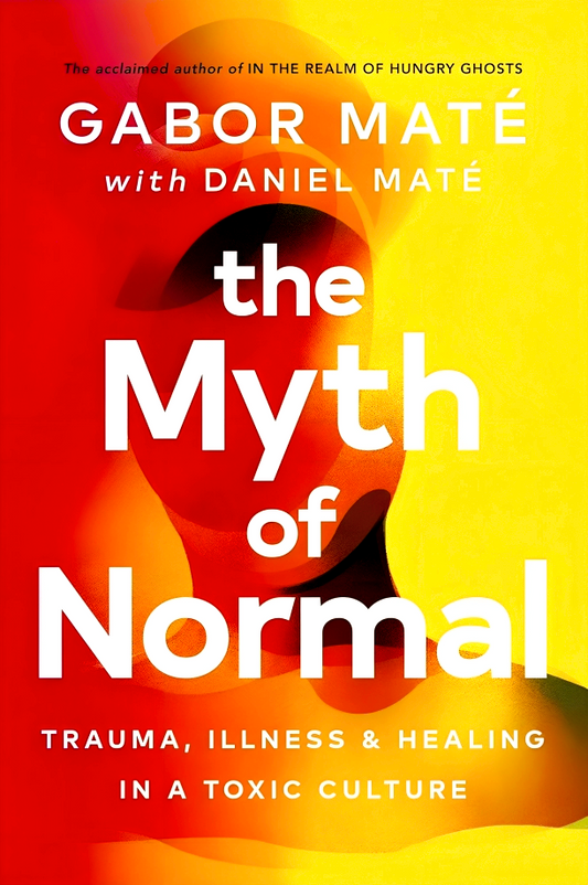 The Myth Of Normal