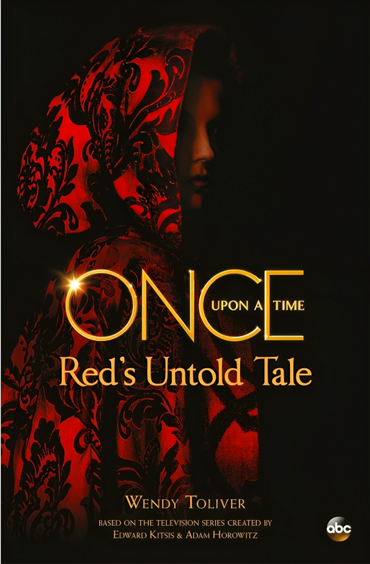 Once Upon A Time: Red's Untold Tale