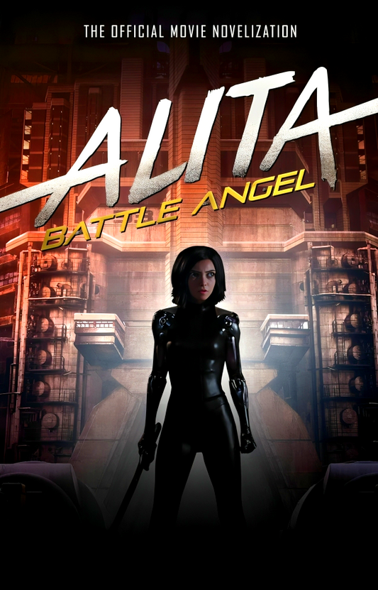 Alita: Battle Angel