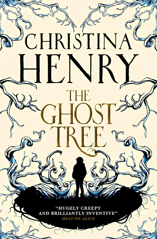 The Ghost Tree