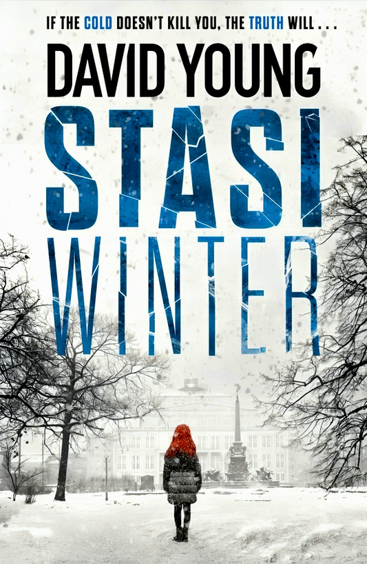 Stasi Winter