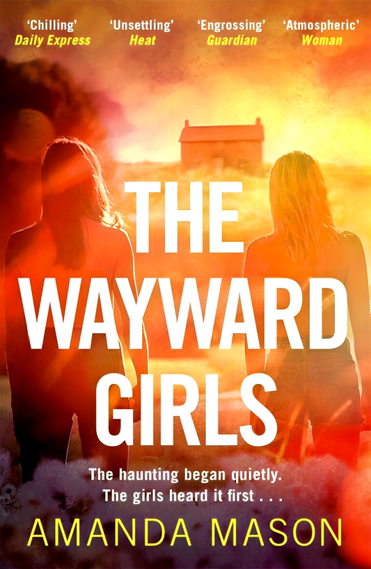 The Wayward Girls