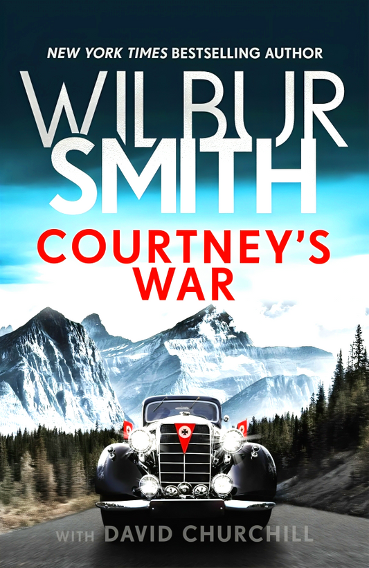 Courtney's War