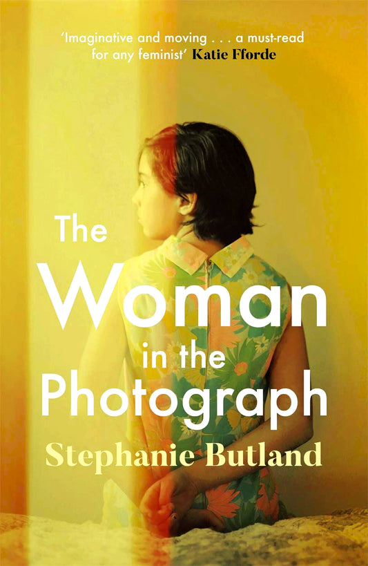 The Woman In The Photograph