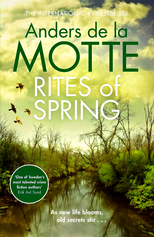 Rites Of Spring