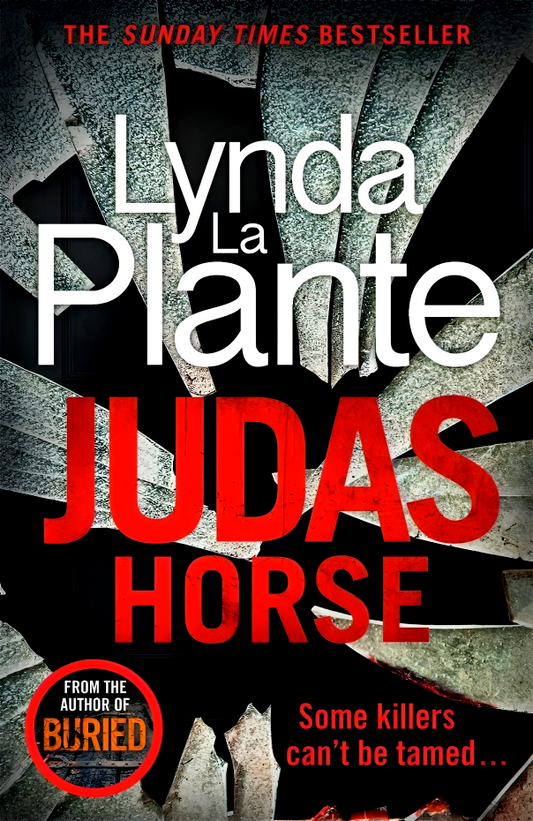 Judas Horse