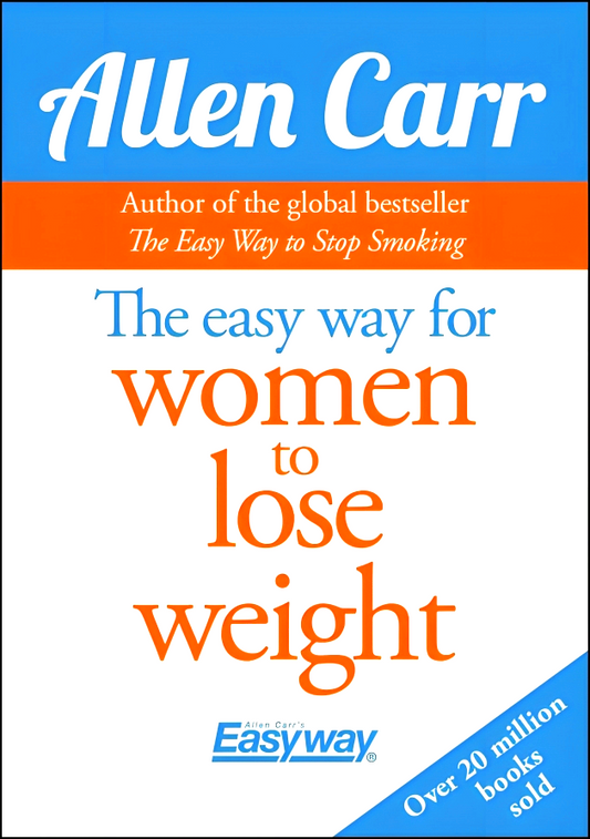 The Easy Way For Women To Lose Weight