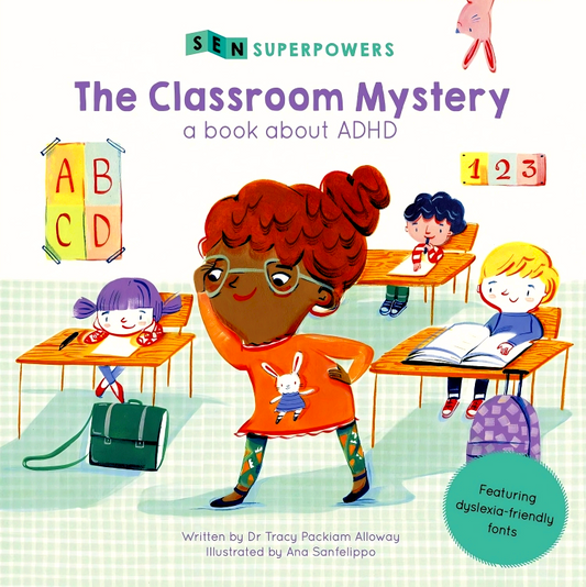 The Classroom Mystery