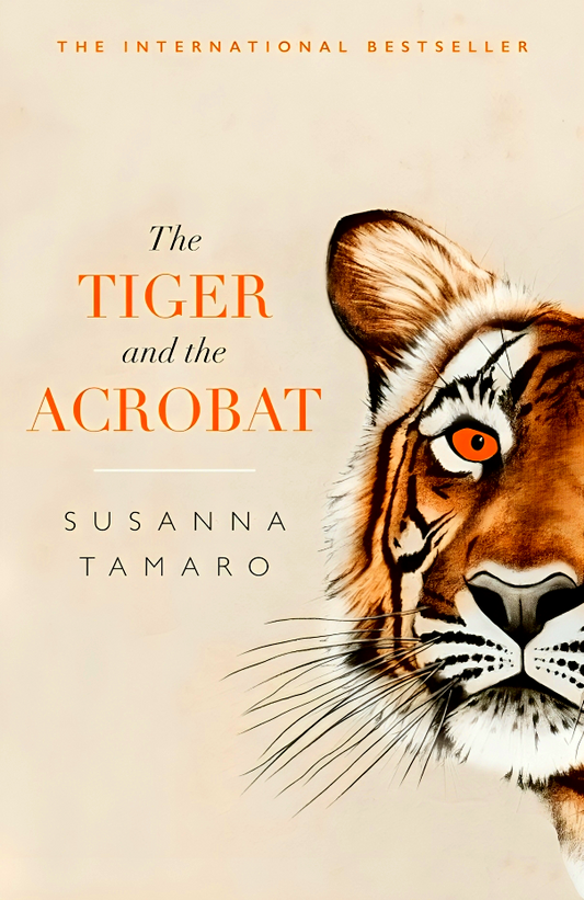 Tiger & The Acrobat