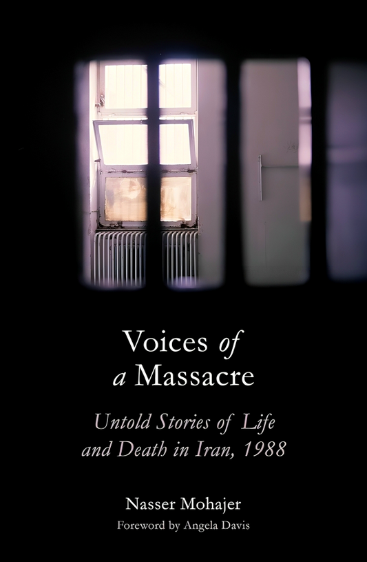 Voices Of A Massacre