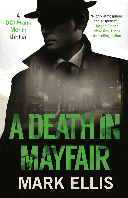 A Death In Mayfair