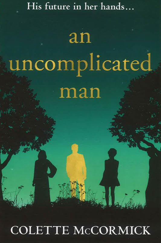 An Uncomplicated Man