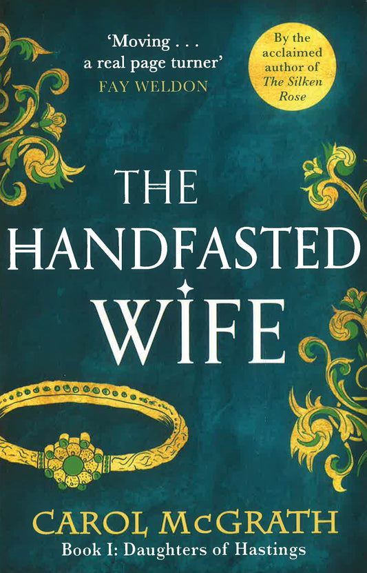 The Handfasted Wife