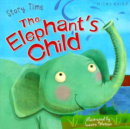 The Elephant's Child