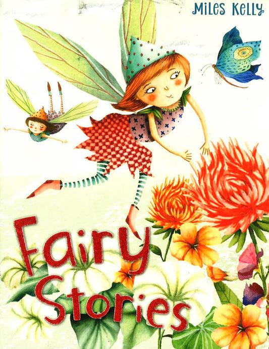 [Donation Campaign] Fairy Stories