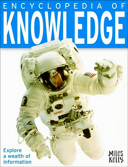 [Donation Campaign] Encyclopedia Of Knowledge