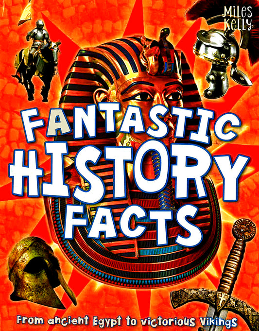 Fantastic History Facts