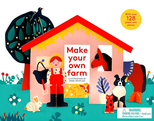 Make Your Own Farm