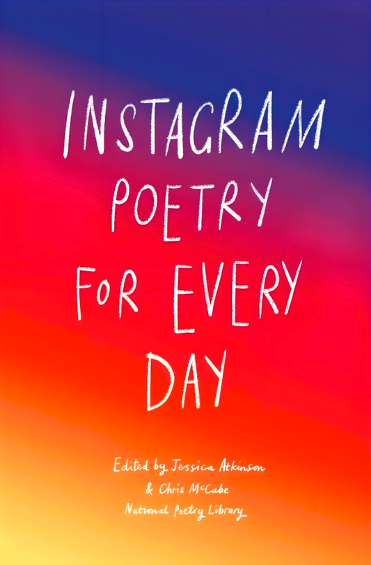 Instagram Poetry For Every Day