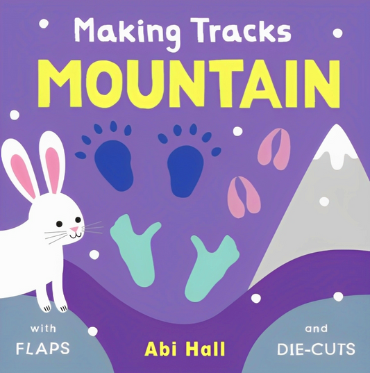 Making Tracks - Mountain