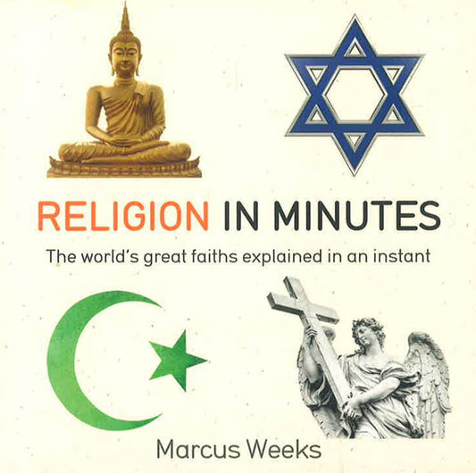 Religion In Minutes