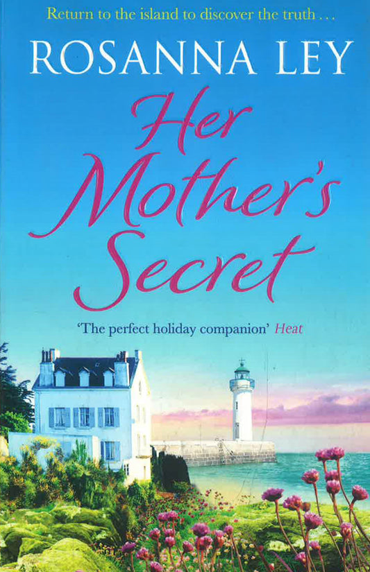 Her Mother'S Secret