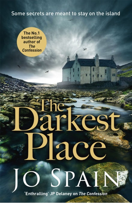 The Darkest Place