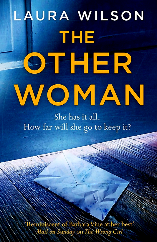 The Other Woman