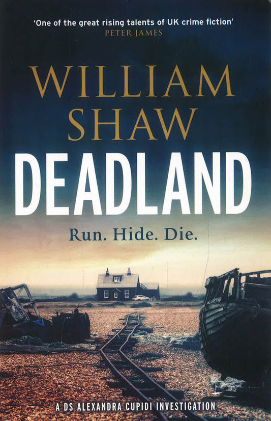 Deadland