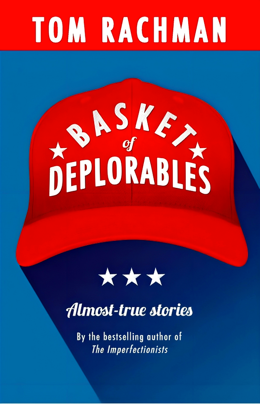 Basket Of Deplorables