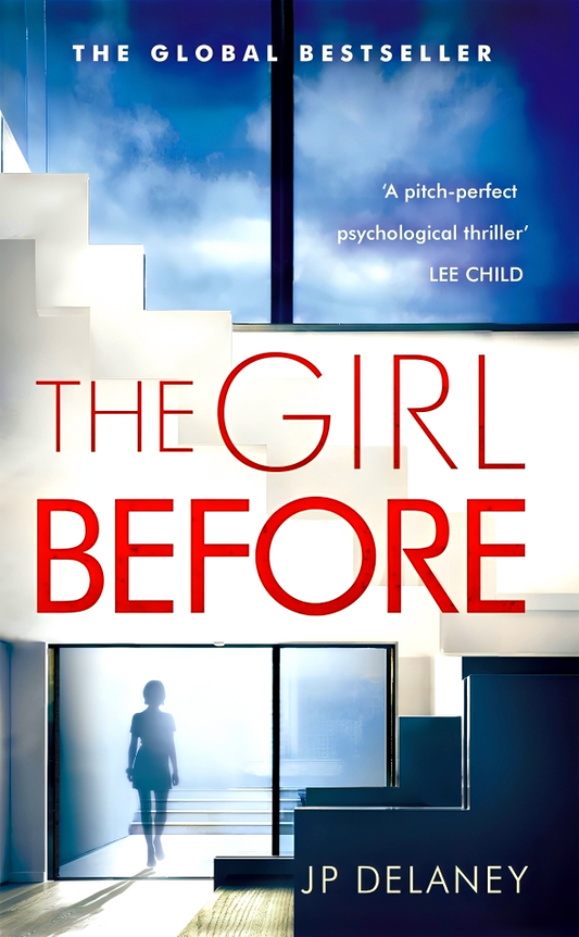 The Girl Before