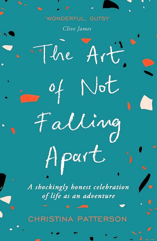 The Art Of Not Falling Apart