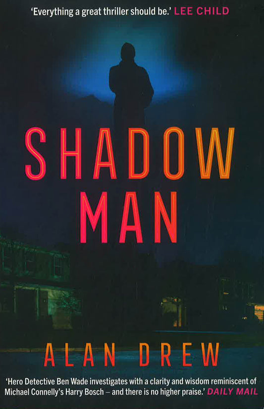 Shadow Man