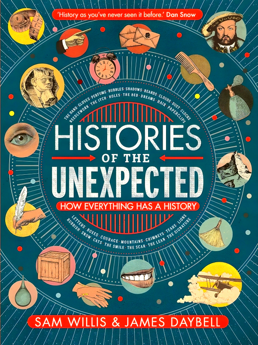 Histories Of The Unexpected