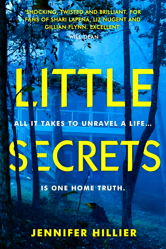 Little Secrets