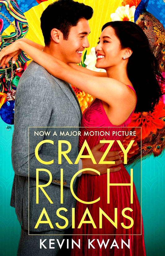 Crazy Rich Asians