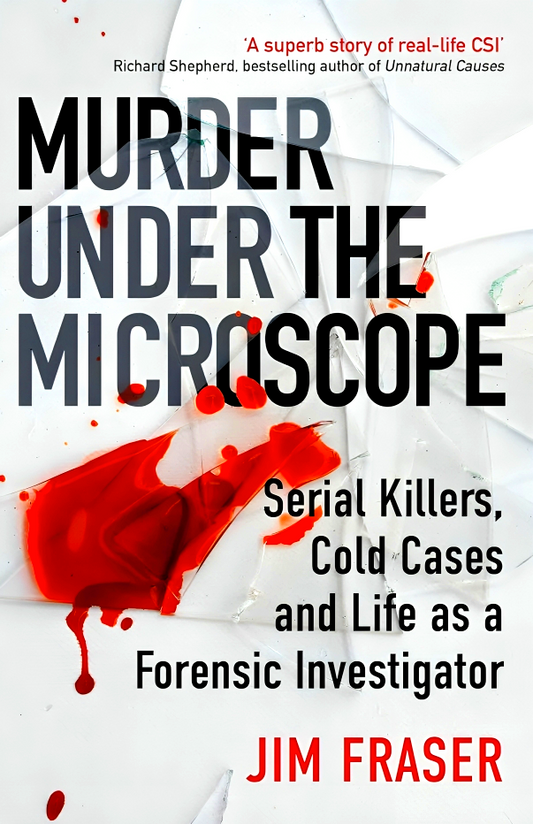 Murder Under The Microscope