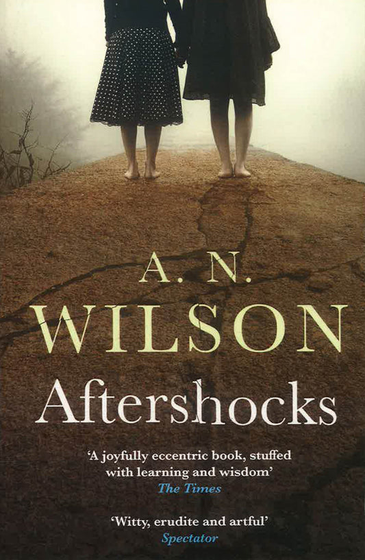 Aftershocks