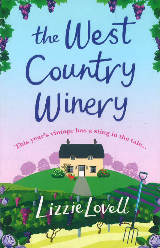 The West Country Winery