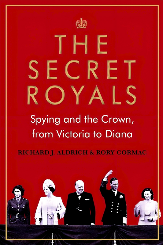 The Secret Royals